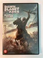 Dawn of the Planet of the Apes, 2014 / DVD, Vanaf 16 jaar, Ophalen, Zo goed als nieuw, Science Fiction