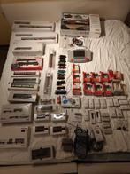 modeltreinen diverse marklin, pivo, fleischmann, hornby etc, Hobby en Vrije tijd, Ophalen, Gelijkstroom, Overige typen, Zo goed als nieuw