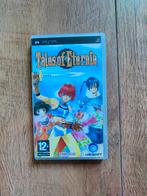 PSP spel - tales of Eternia, Spelcomputers en Games, Games | Sony PlayStation Portable, Avontuur en Actie, 1 speler, Ophalen of Verzenden
