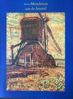 Mondriaan aan de Amstel 1892-1912, Boeken, Ophalen of Verzenden, Zo goed als nieuw, Schilder- en Tekenkunst