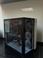 Krachtige Gaming-PC – RX 6800  Ryzen 5  16 GB RAM, Zelfgebouwde PC, Zo goed als nieuw, Gaming, SSD