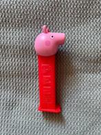 Peppa Pig PEZ, Ophalen of Verzenden, Zo goed als nieuw