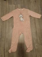 Disney Pyjama - Marie Aristokat - Maat 24M, Kinderen en Baby's, Babykleding | Maat 62, Disney, Nacht- of Onderkleding, Meisje