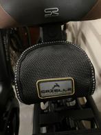 Gazelle zadeltas origineel v gereedschap poncho binennband +, Fietsen en Brommers, Fietsaccessoires | Fietstassen, Ophalen of Verzenden