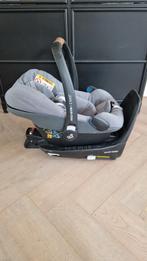 Maxicosi met isofix, Ophalen, Zo goed als nieuw, Isofix, 0 t/m 13 kg