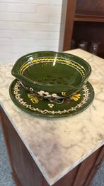 Aardewerk vergiet, Antiek en Kunst, Ophalen