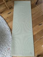 Mooie Yoga mat, Sport en Fitness, Yoga en Pilates, Ophalen of Verzenden, Gebruikt, Yogamat