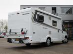 Weinsberg CaraLoft 650 MEG Enkele bedden Dakairco TV Navi, Weinsberg, Ringverwarming, Fiat, Tot en met 2
