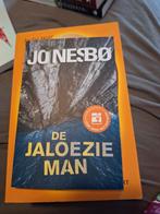 Jo Nesbø - De jaloezieman, Jo Nesbø, Ophalen of Verzenden, Zo goed als nieuw, Nederland