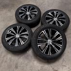 Originele Volvo XC60 XC40 Xc90 19 inch velgen 5x108, Auto-onderdelen, Banden en Velgen, Gebruikt, Banden en Velgen, 235 mm, Personenwagen