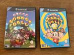 Super Monkey Ball 1 & 2 (Nintento GameCube), 1 speler, Ophalen of Verzenden, Zo goed als nieuw, Vanaf 3 jaar