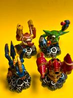 Skylanders Spyro’s Adventure Tech element figuren, Ophalen of Verzenden, Gebruikt