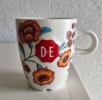 Douwe Egberts senseokopje Hylper Heritage, Ophalen of Verzenden, Zo goed als nieuw, Overige stijlen, Kop(pen) en/of Schotel(s)