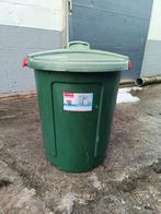 Voerton 75 liter, Ophalen, Gebruikt, Overige soorten