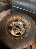 Opel velgen, Ophalen of Verzenden, Gebruikt