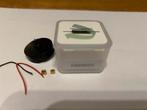 Micromotor EU HM005G Ombouwset Marklin LFCM, Overige merken, Wisselstroom, Verzenden, Overige typen