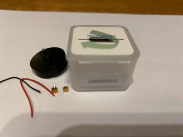 Micromotor EU HM005G Ombouwset Marklin LFCM beschikbaar voor biedingen