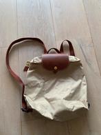 Longchamp rugtas nieuwstaat, Ophalen of Verzenden, Zo goed als nieuw, Overige merken, 30 tot 45 cm
