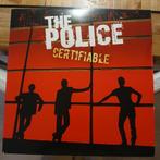 The Police Certifiable, Live in Buenos Aires, Cd's en Dvd's, Vinyl | Pop, Ophalen of Verzenden, 2000 tot heden, Zo goed als nieuw