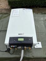 CV-ketel Nefit Proline HRC24 CW3 uit 2014, Ophalen, 30 tot 80 cm, Gebruikt, Hoog rendement (Hr)