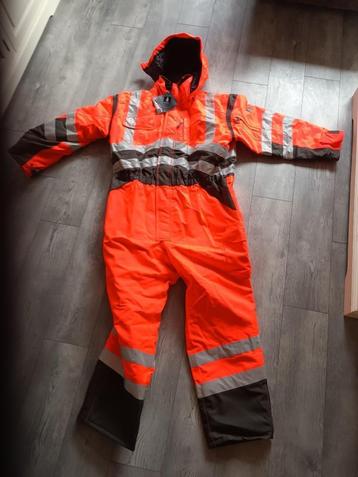 doorwerk overall Mascot beschikbaar voor biedingen