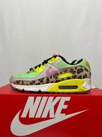 Maat 39 - Nike Air Max 90 LX 90s Dancefloor Green, Kleding | Dames, Schoenen, Verzenden, Nike, Sneakers of Gympen, Nike