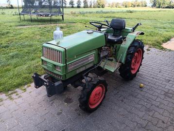 Yannmar beschikbaar voor biedingen