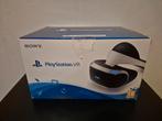 PSVR PlayStation VR bril in doos voor ps4, 3 spelers of meer, Ophalen of Verzenden, Zo goed als nieuw, Sport