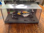 Williams FW 14B Formula 1 The Car Collection Panini Coll., Ophalen of Verzenden, Nieuw, Auto, Overige merken