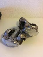 Pedalen spatbord onderdelen racefiets mountainbike, Crankstel of Pedalen, Zo goed als nieuw, Shimano, Mountainbike