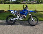 Mooie crossmotor Yamaha YZ125 LEES ADVERTENTIE !, Ophalen, Gebruikt, Yamaha