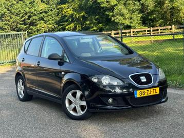 Seat Altea 1.6 Comfortstyle /Airco/Trekhaak/NW APK/