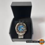 Seiko 4R36-06Z0 Horloge - Incl. Garantie, Sieraden, Tassen en Uiterlijk, Horloges | Kinderen, Zo goed als nieuw