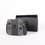 Nintendo Switch Console (HAC-001(-01) - Incl. Garantie (B), Spelcomputers en Games, Spelcomputers | Nintendo Switch