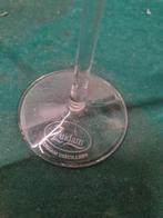 zuidam likeurglas hoog, Verzamelen, Glas en Borrelglaasjes, Ophalen of Verzenden, 'T Olde Gre-j, Info@toldegrej.nl, Endepoelstraat 20f Didam