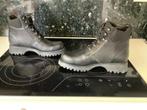 Panama Jack maat 40 Laarzen schoenen Boots ZGAN zwart-hoog, Kleding | Dames, Zwart, Ophalen of Verzenden, Zo goed als nieuw, Panama Jack