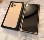 iPhone 13 Pro Max - Goud, Telecommunicatie, Mobiele telefoons | Apple iPhone, 128 GB, Ophalen of Verzenden, Goud, IPhone 13 Pro Max