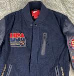 Nike Destroyer (S) - Team USA 1994 Dream Team, Kleding | Heren, Jassen | Zomer, Blauw, Nike, Overige maten, Ophalen of Verzenden