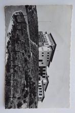 Kaart Egmond aan Zee - Chr. Koloniehuis Beatrix, Ophalen of Verzenden, Gelopen, Noord-Holland