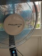 Rowenta Turbo Silence Extreme Fan / Ventilator, Ophalen, Zo goed als nieuw, Statiefventilator
