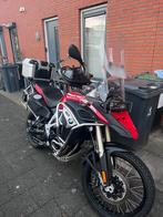 BMW F800GS Adventure - Avontuurlijke Motor!, 2 cilinders, Handvatverwarming, Particulier, Meer dan 35 kW