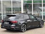 Audi RS4 Avant 2.9 TFSI quattro | Panorama | B&O | Matrix |, Auto's, Audi, Te koop, 451 pk, 5 stoelen, Benzine