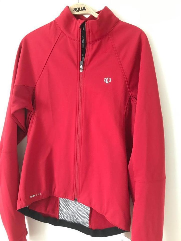 Nieuwe fietskleding Pearl Izumi heren / shirt en jackets. 60, Fietsen en Brommers, Fietsaccessoires | Fietskleding, Nieuw, Heren