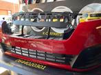 BUMPER PEUGEOT PARTNER CITROEN BERLINGO VOORBUMPER