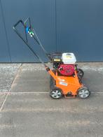 Eliet 450 Verticuteermachine - proffesioneel, Tuin en Terras, Ophalen, Zo goed als nieuw, Benzine