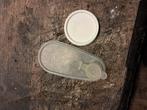 Te koop tupperware deksels, Ophalen of Verzenden, Gebruikt