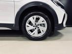 Volkswagen Taigo 1.0 TSI Style, Virtual Cockpit, Voll Led, A, Voorwielaandrijving, Stof, Gebruikt, Zwart
