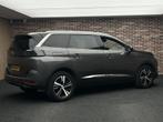 Peugeot 5008 1.2 PureTech GT Dealer Ondrh Camera 7 Persoon P, Stof, Euro 6, 1199 cc, 7 stoelen