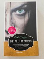Carla Neggers - De fluistering, Ophalen of Verzenden, Gelezen, Carla Neggers