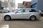 Mercedes C-klasse Combi 230 Aut|Sport Elegance|Airco|LPG G3!, Automaat, Achterwielaandrijving, 2497 cc, Met garantie (alle)